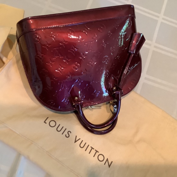 Louis Vuitton handbags - Picture 6 of 8